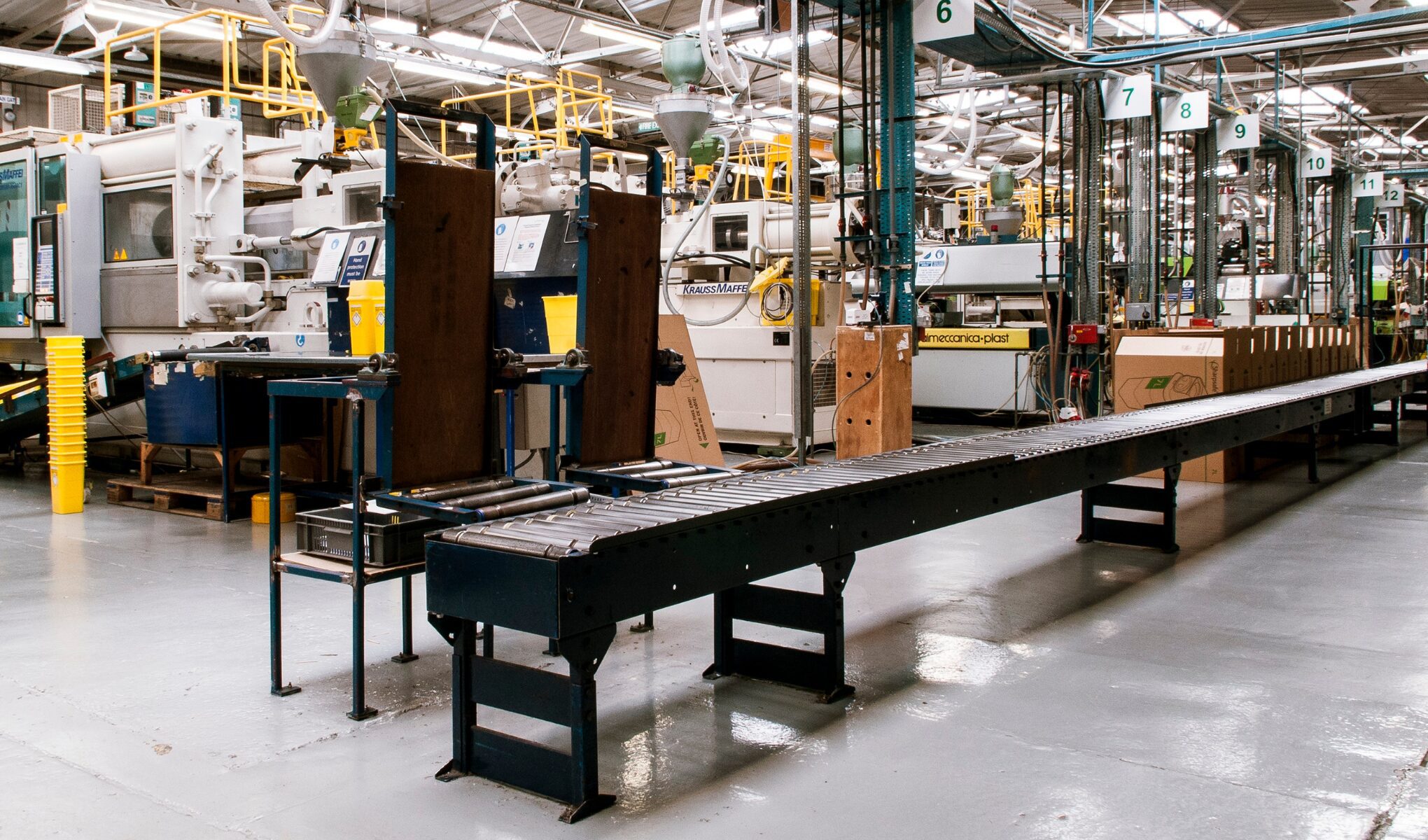 UK Manufacturing Energy Costs Set to Soar from April 2026.