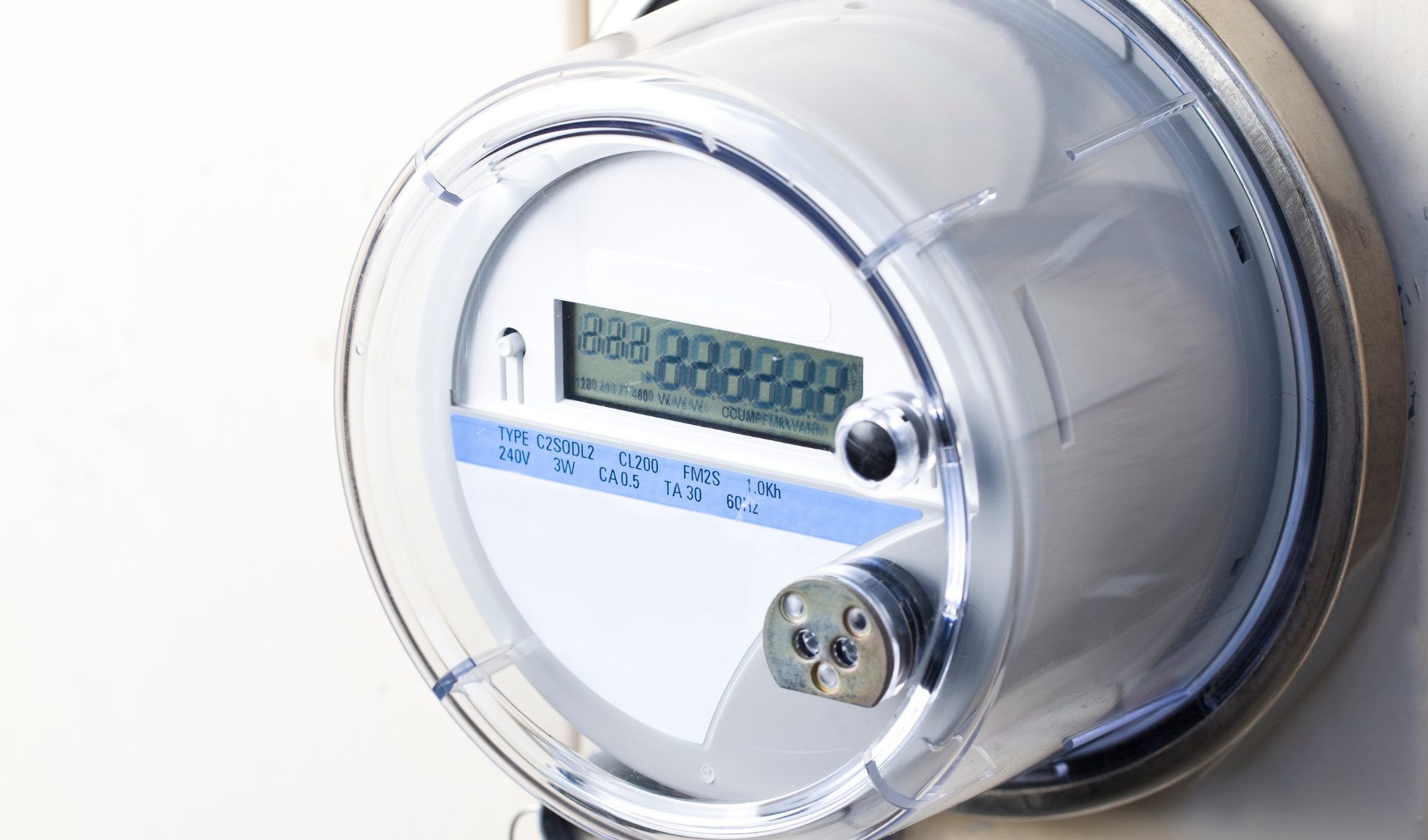 Smart Meters for Business: Coercion or a Step in the Right Direction?